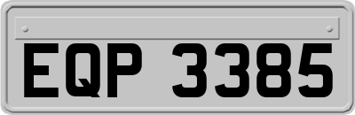 EQP3385