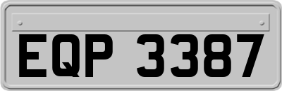 EQP3387