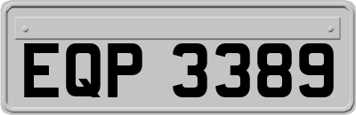 EQP3389