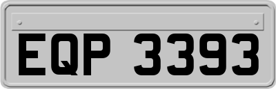 EQP3393