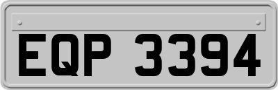 EQP3394