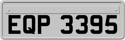 EQP3395