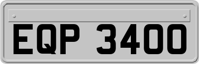 EQP3400