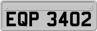 EQP3402
