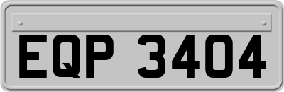 EQP3404