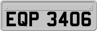 EQP3406