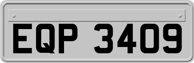 EQP3409