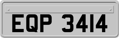 EQP3414
