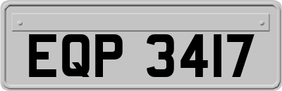 EQP3417