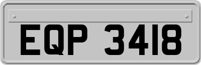 EQP3418