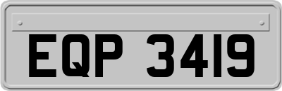 EQP3419
