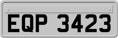 EQP3423