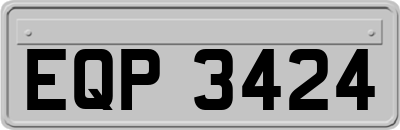 EQP3424