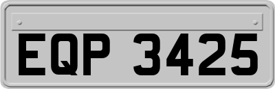 EQP3425