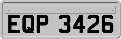 EQP3426
