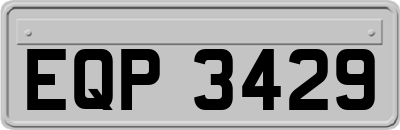 EQP3429