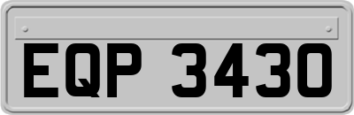 EQP3430