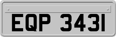 EQP3431