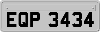 EQP3434