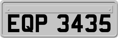 EQP3435