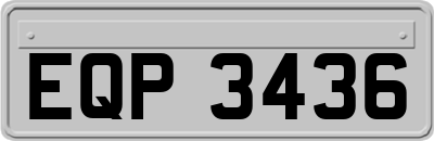 EQP3436