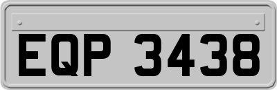 EQP3438