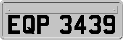 EQP3439