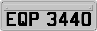 EQP3440