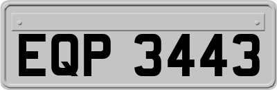 EQP3443