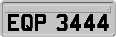 EQP3444