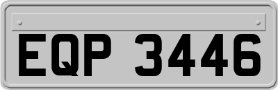 EQP3446