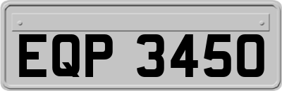 EQP3450