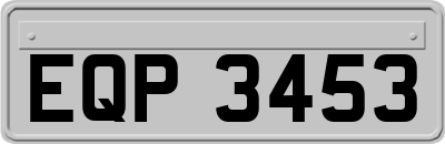 EQP3453