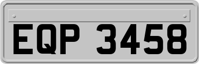 EQP3458
