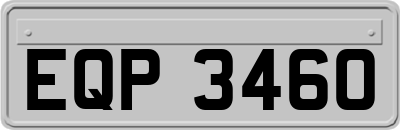 EQP3460