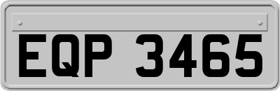 EQP3465