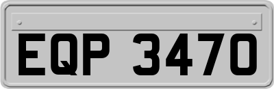 EQP3470
