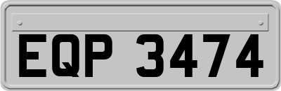 EQP3474