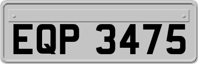 EQP3475