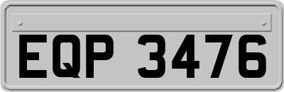 EQP3476