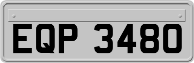 EQP3480