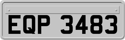 EQP3483