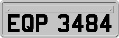EQP3484