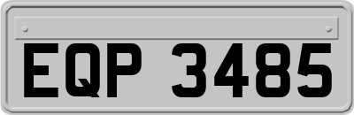 EQP3485