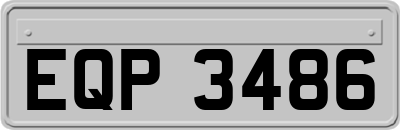 EQP3486