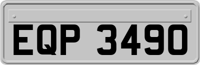 EQP3490