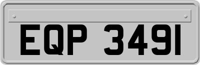 EQP3491