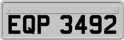 EQP3492
