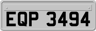 EQP3494