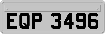 EQP3496